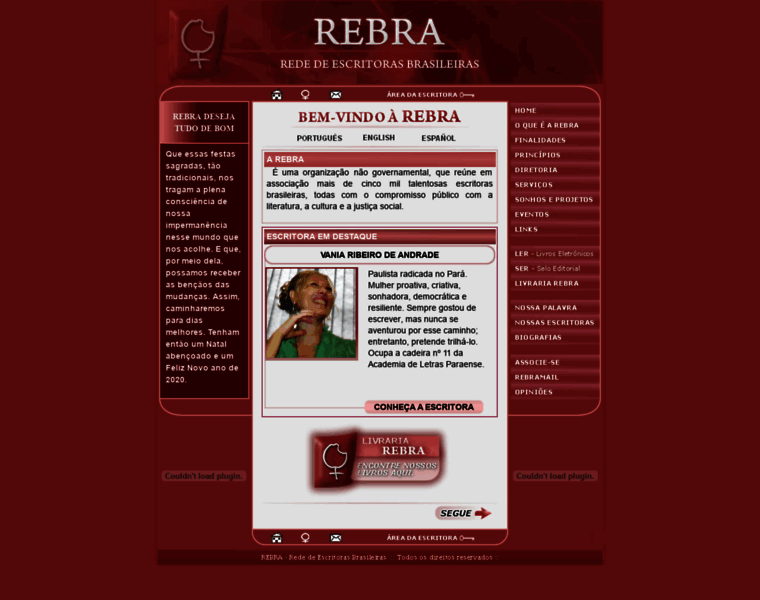 Rebra.org thumbnail