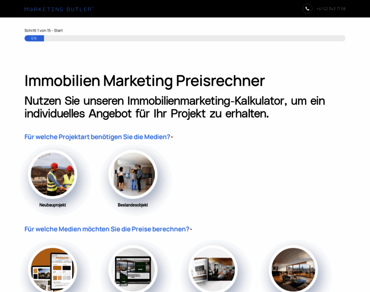 Rechner.marketing-butler.ch thumbnail