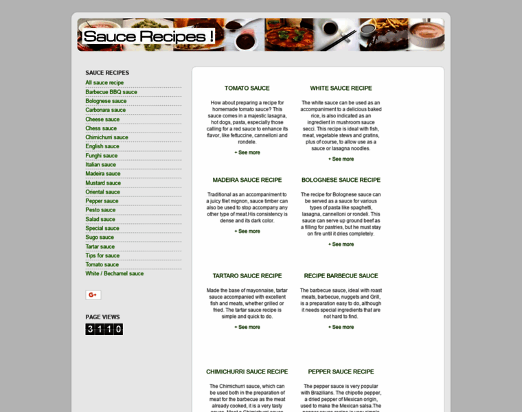 Recipesauces.blogspot.com.br thumbnail