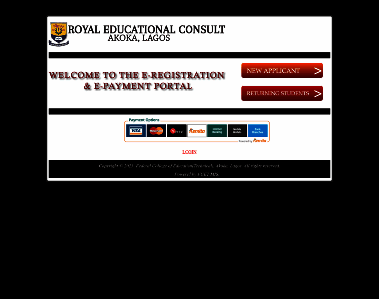 Reconsult.com.ng thumbnail Reconsult.com.ng thumbnail