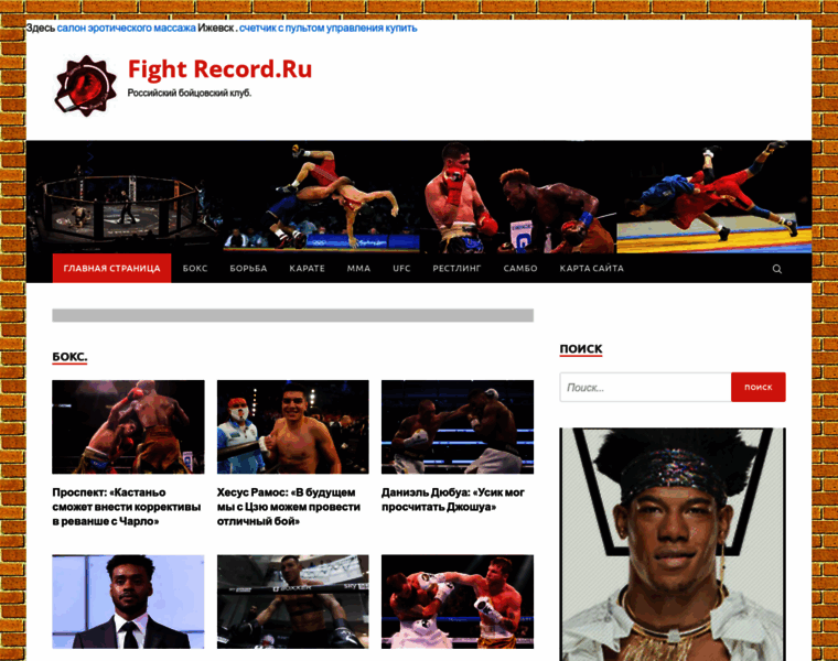 Record-russia.ru thumbnail