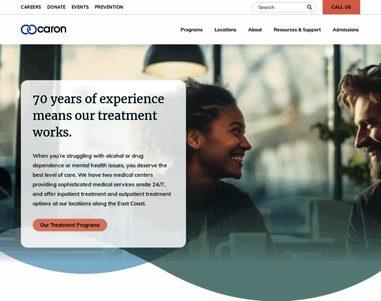 Recovery.caron.org thumbnail Recovery.caron.org thumbnail