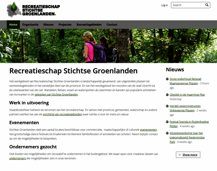 Recreatiemiddennederland.nl thumbnail