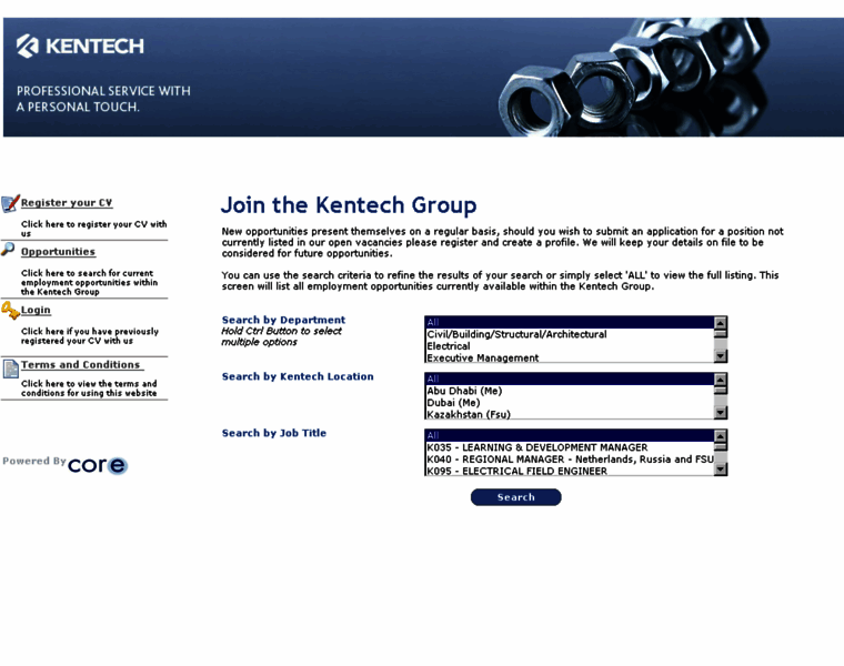 Recruit.kentech-group.com thumbnail