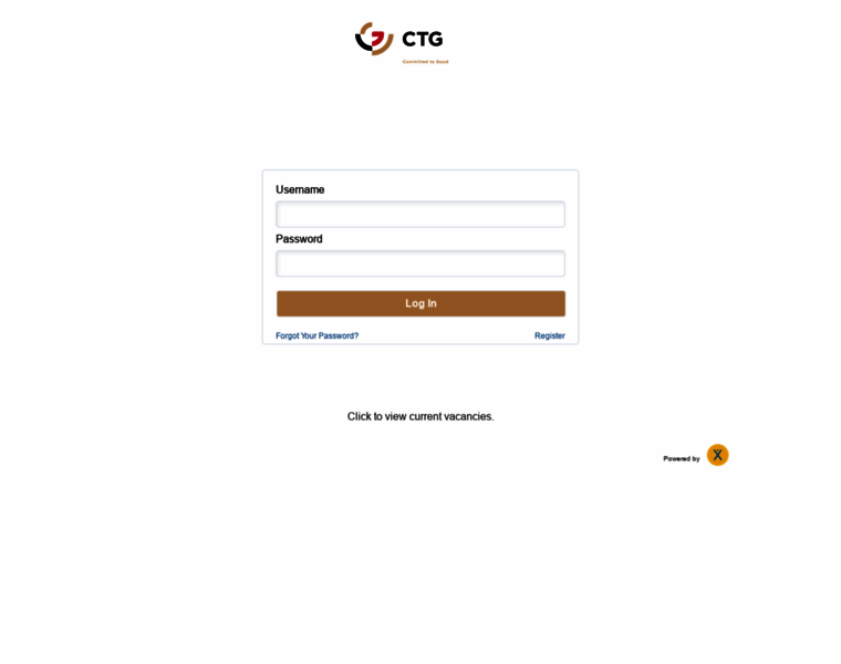 recruitmentctg.force.com at Website Informer. Visit Recruitmentctg Force.