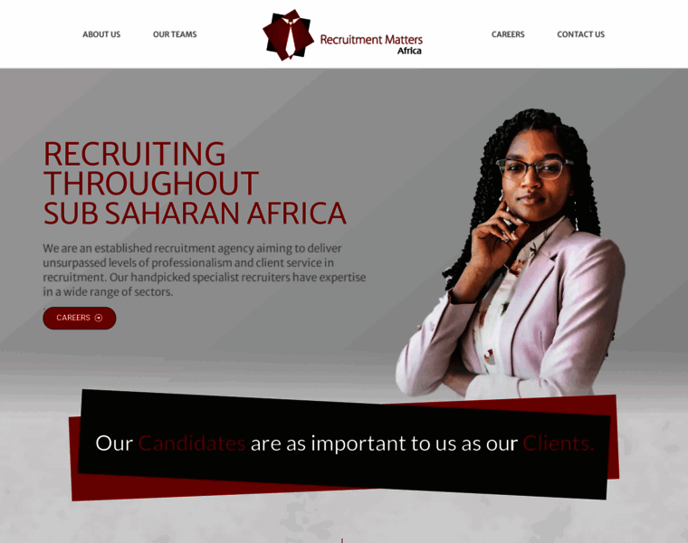 Recruitmentmattersafrica.com thumbnail