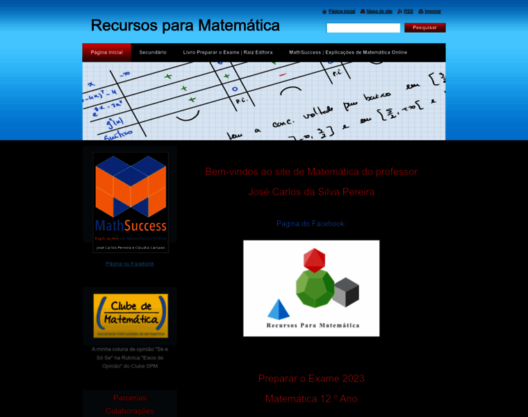 Recursos-para-matematica.webnode.pt thumbnail