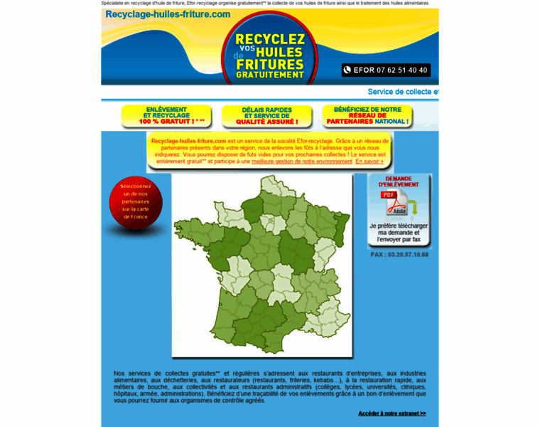 Recyclage-huiles-friture.com thumbnail