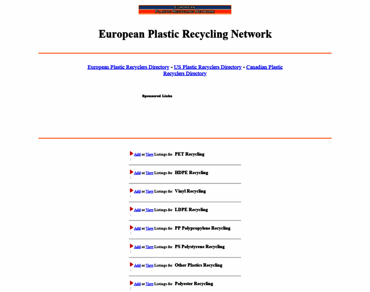 Recyclingplasticwaste.net thumbnail Recyclingplasticwaste.net thumbnail