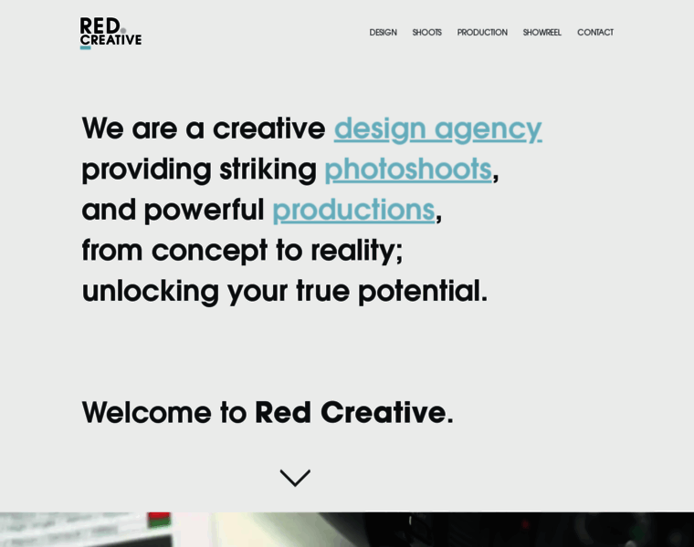 Red-creative.agency thumbnail