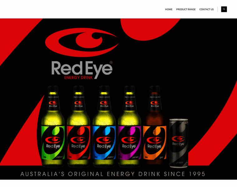Red-eye.com.au thumbnail