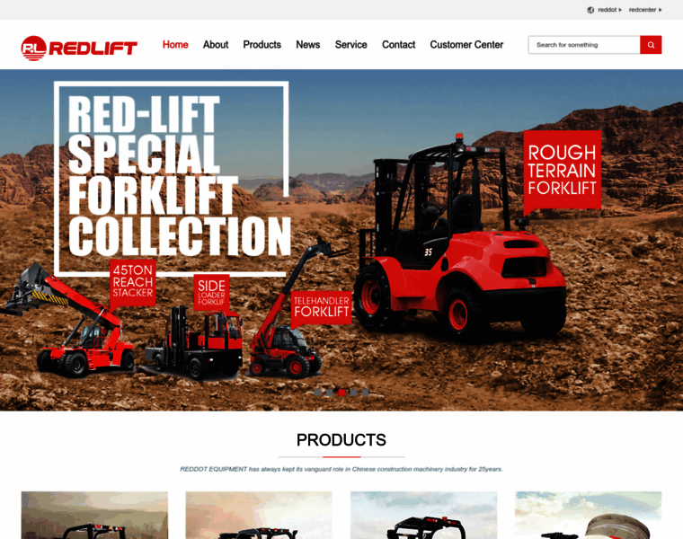Red-lift.com thumbnail Red-lift.com thumbnail