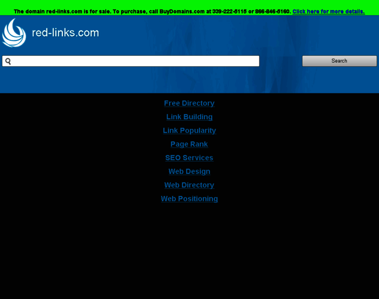 Red-links.com thumbnail Red-links.com thumbnail