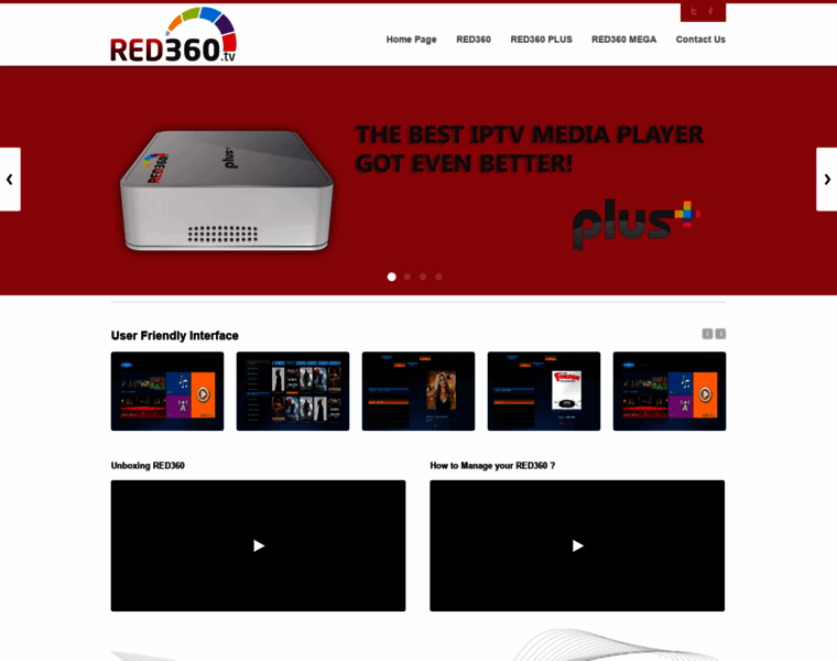 Red360.tv thumbnail