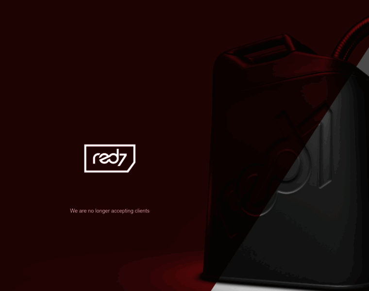 Red7.agency thumbnail