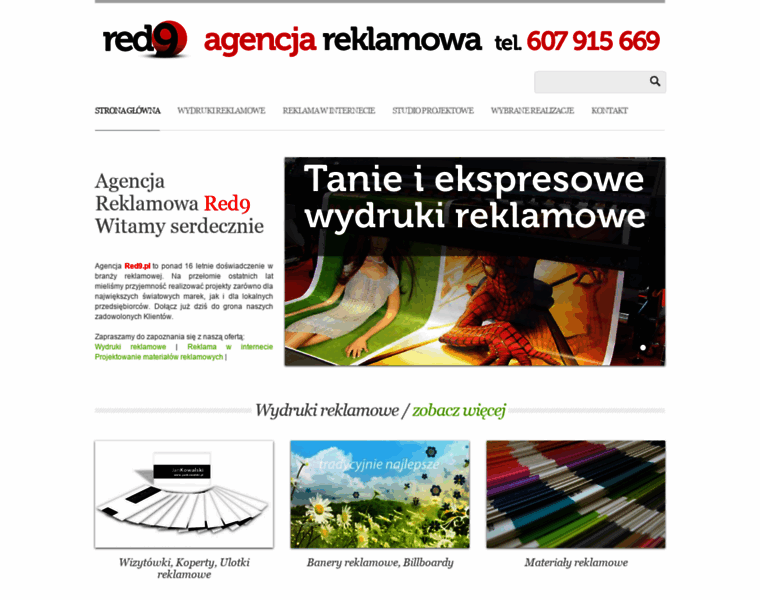 Red9.pl thumbnail