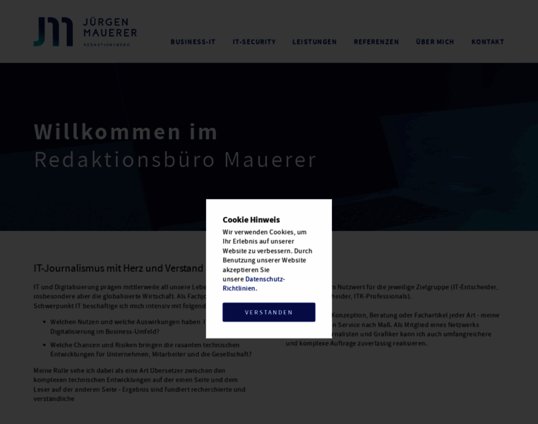 Redaktion-mauerer.de thumbnail Redaktion-mauerer.de thumbnail