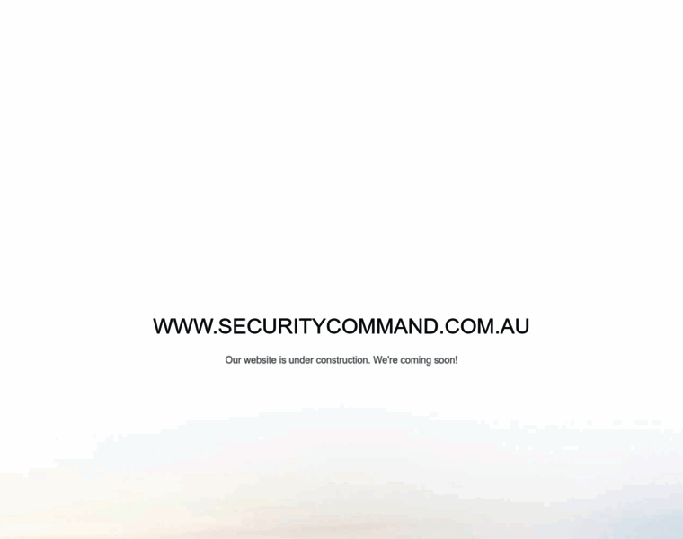 Redbacksecurity.com.au thumbnail