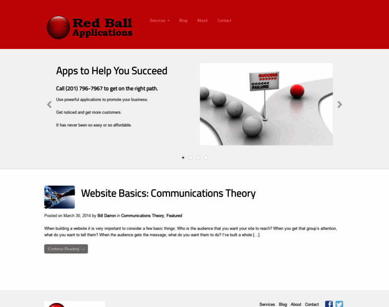 Redballapps.net thumbnail