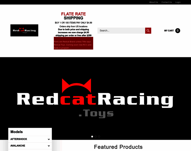 Redcat.toys thumbnail