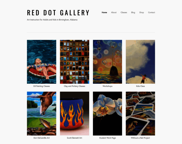 Reddotgallery.com thumbnail Reddotgallery.com thumbnail