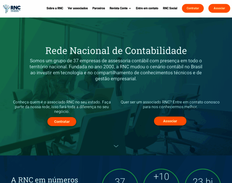 Rede-rnc.com.br thumbnail