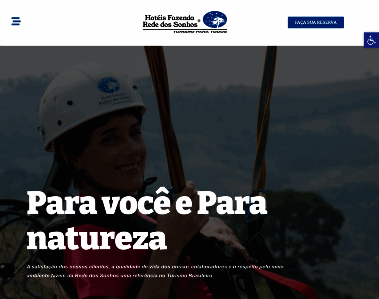 Rededossonhos.com.br thumbnail