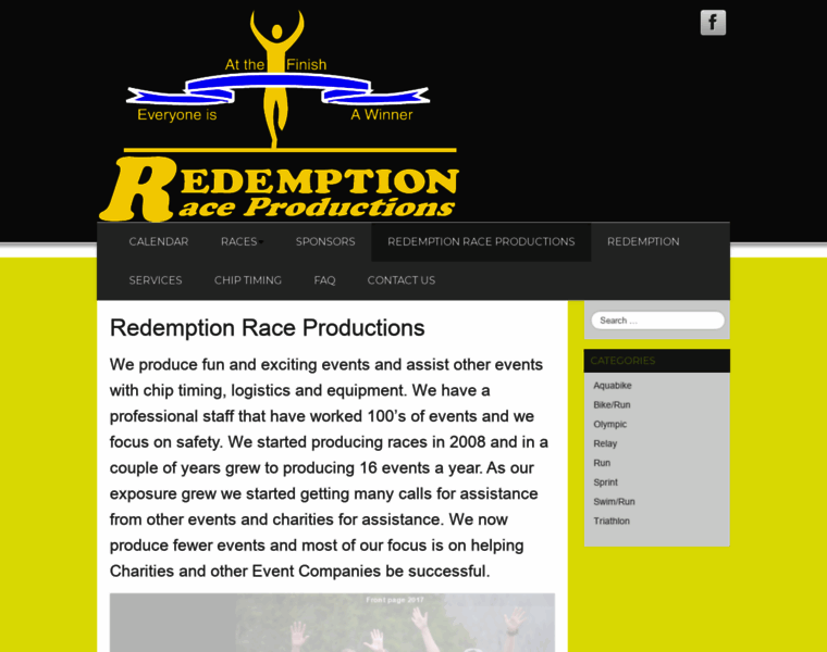 Redemptionrp.com thumbnail