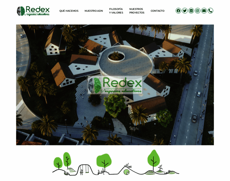 Redex.es thumbnail
