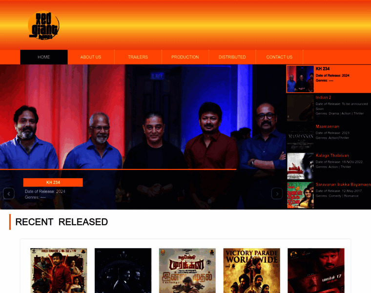 Redgiantmovies.in thumbnail