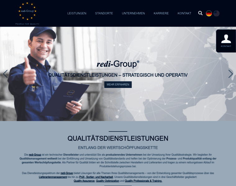 Redi-group.com thumbnail