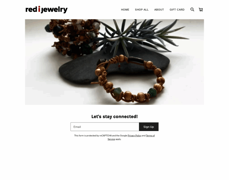 Redijewelry.com thumbnail