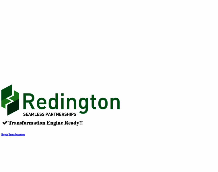 Redingtonvalue.com thumbnail