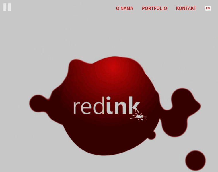 Redink.rs thumbnail