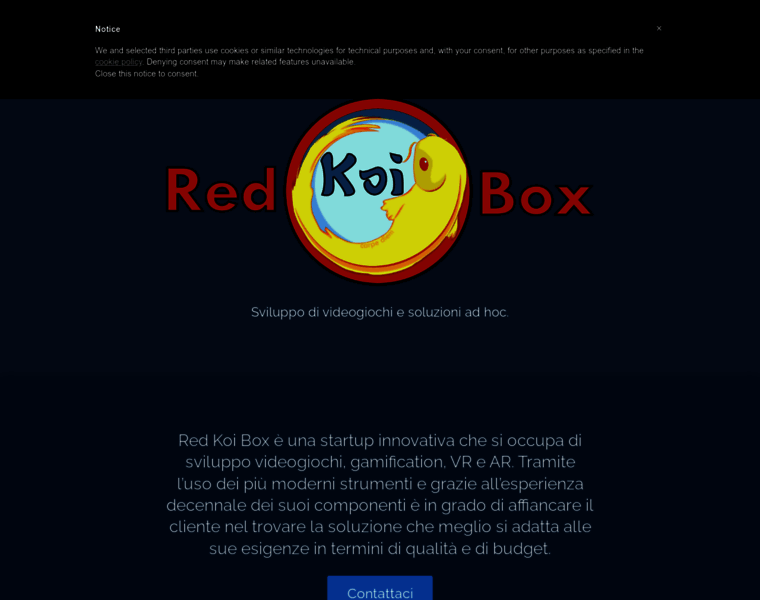 Redkoibox.it thumbnail