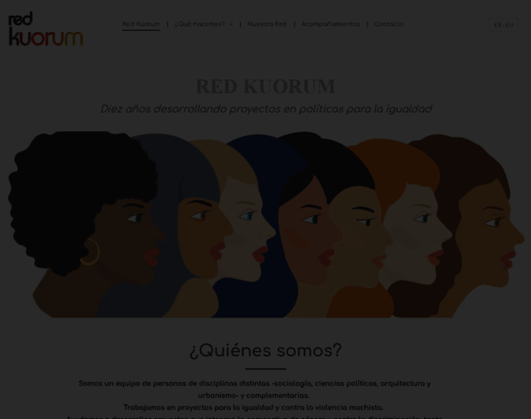 Redkuorum.eus thumbnail