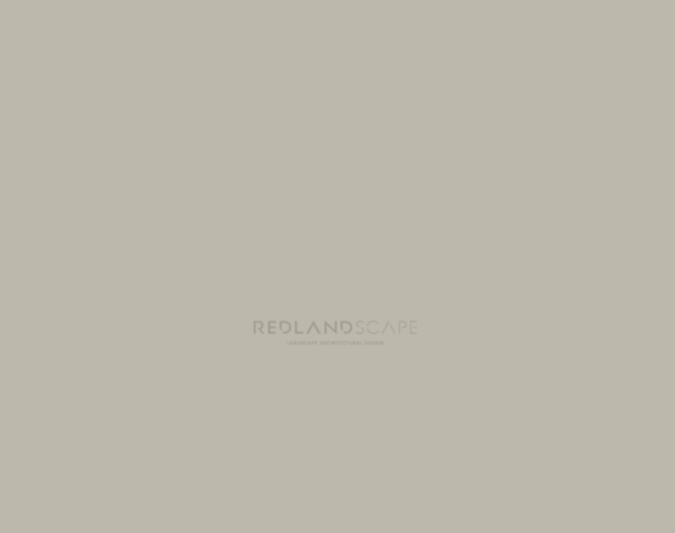 Redland-scape.com thumbnail
