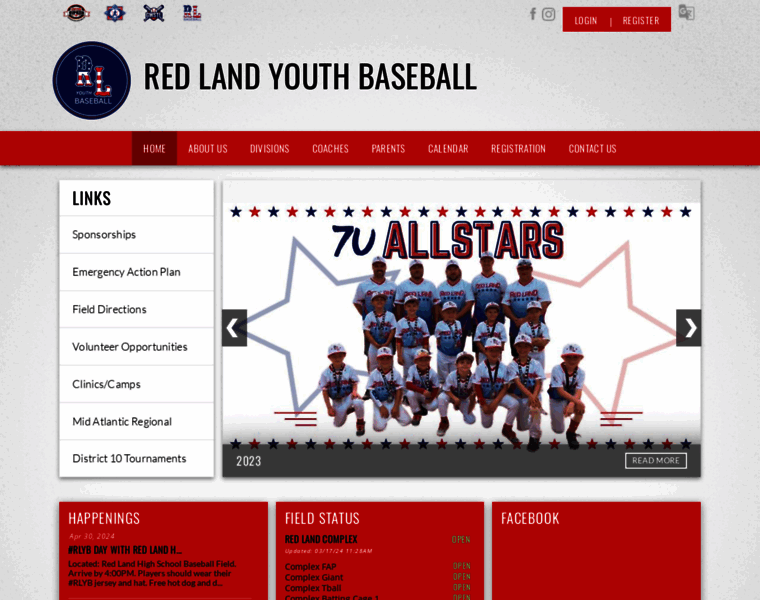 Redlandlittleleague.com thumbnail Redlandlittleleague.com thumbnail
