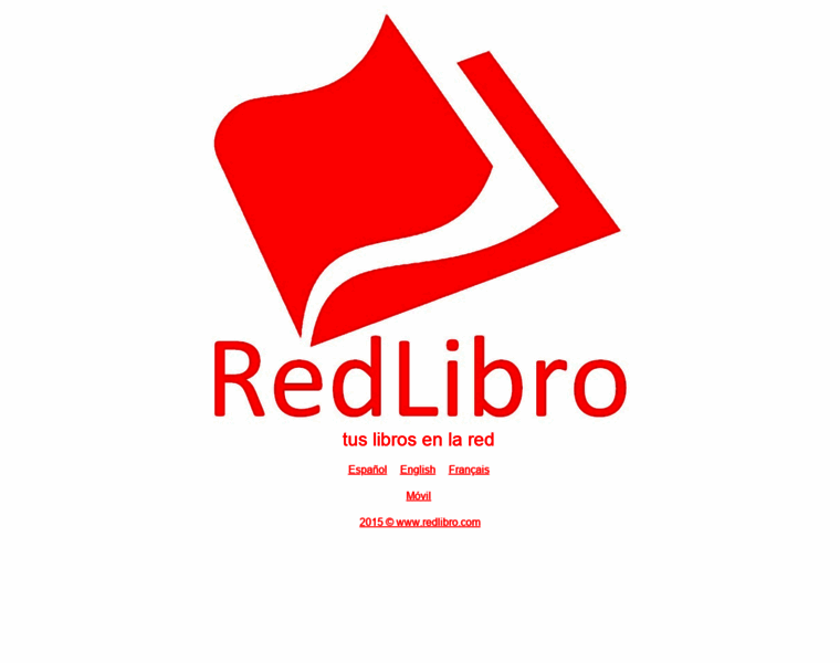 Redlibro.com thumbnail