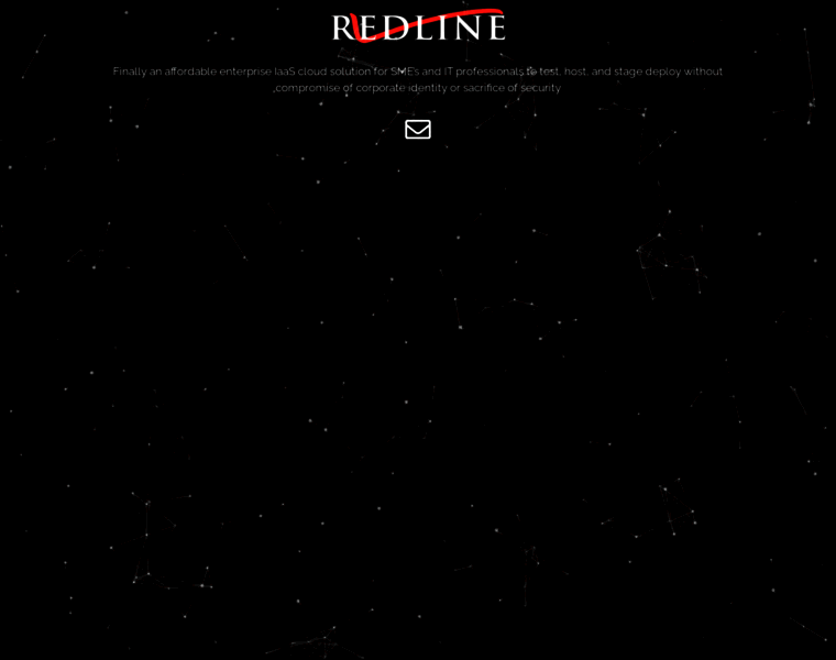 Redline-software.com thumbnail