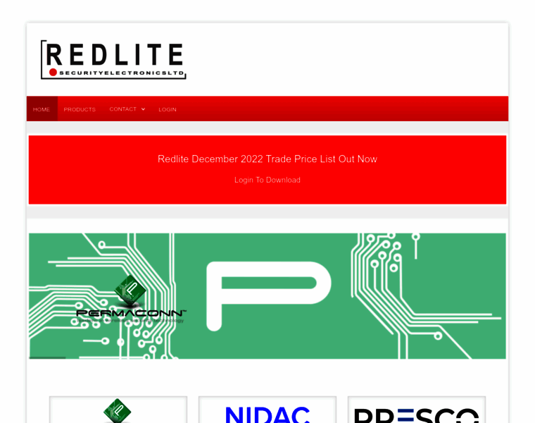 Redlite.co.nz thumbnail Redlite.co.nz thumbnail