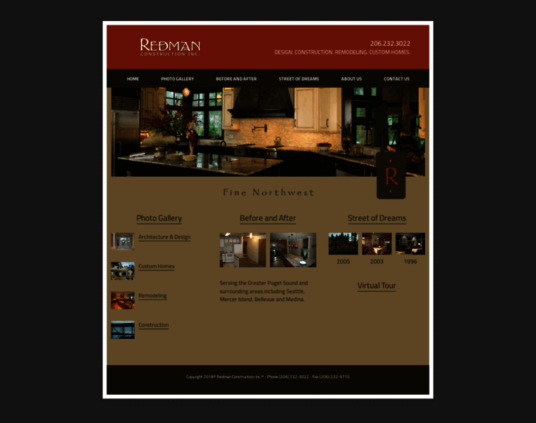 Redmanconstructioninc.com thumbnail Redmanconstructioninc.com thumbnail