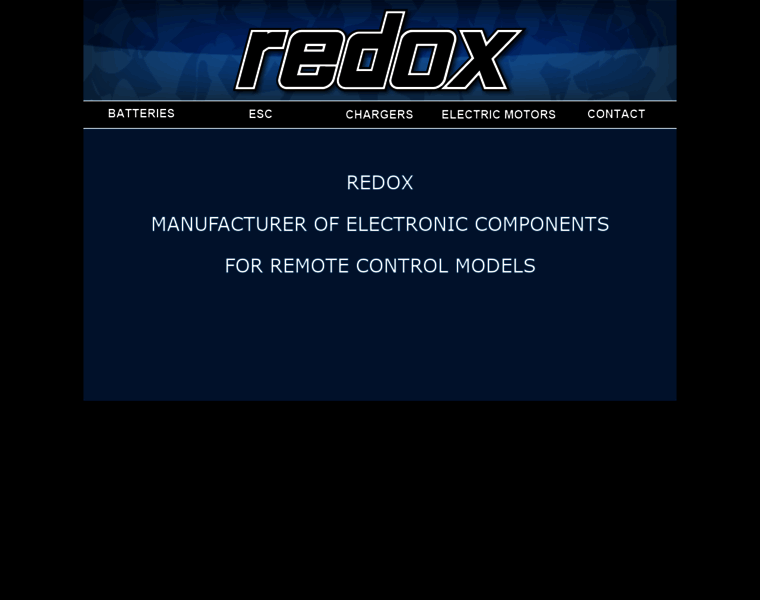 Redox-rc.com thumbnail