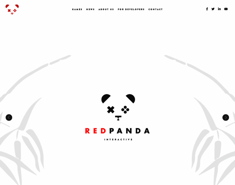 Redpanda-interactive.com thumbnail