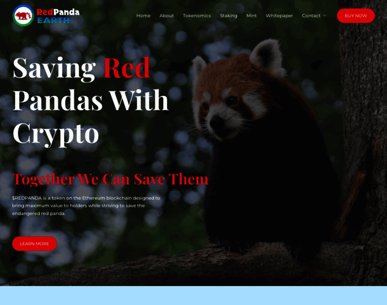 Redpanda.earth thumbnail