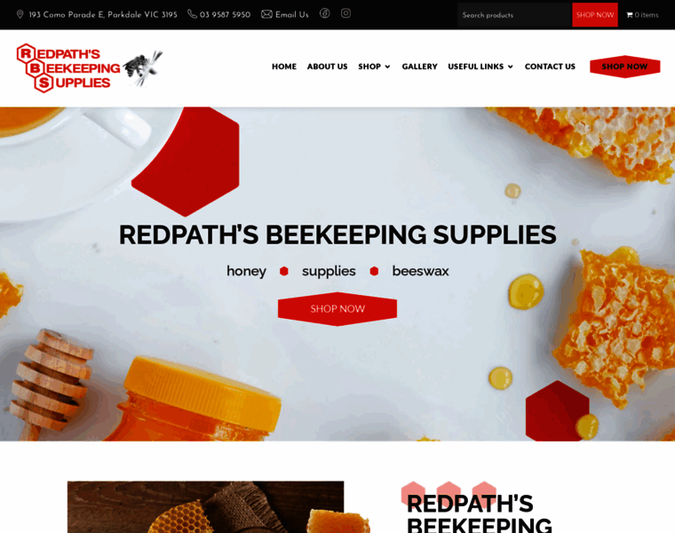 Redpaths.com.au thumbnail