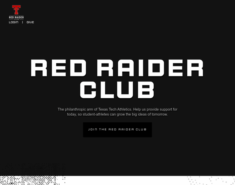 Redraiderclub.com thumbnail