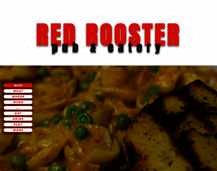 Redroosterpubandeatery.com thumbnail