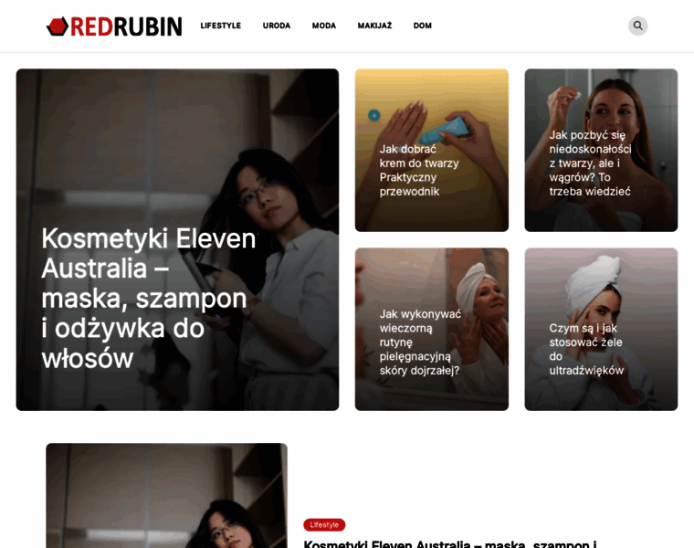 Redrubin.pl thumbnail