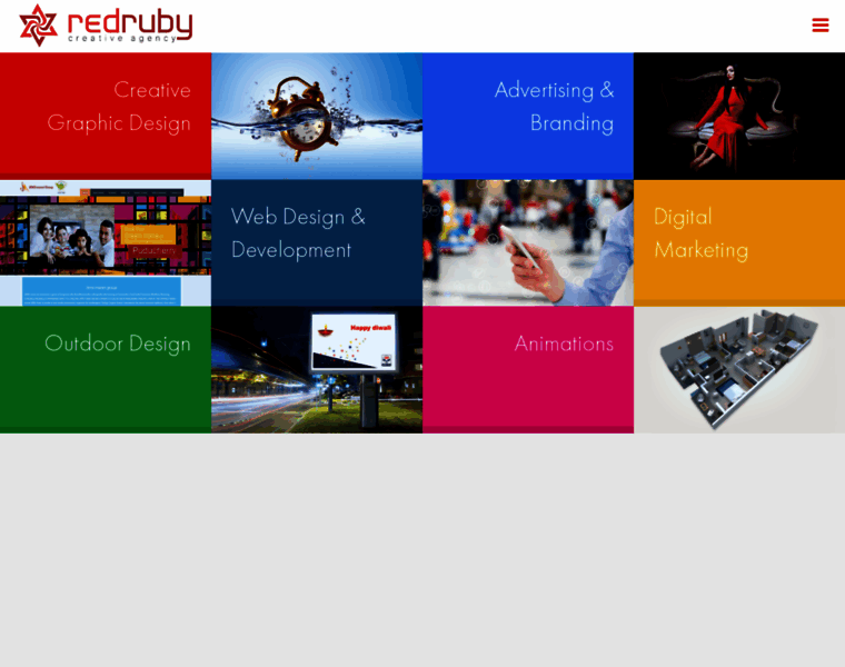 Redruby.in thumbnail